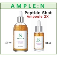 Ample:N Peptide Shot Ampoule 2X