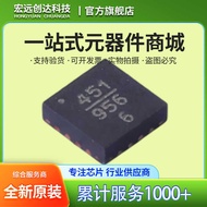 Brand New Original Ready Stock HMC451LP3ETR Packaging QFN-16 Medium Power Amplifier Radio Frequency 