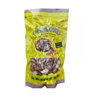 品鮮生活 無調味五種綜合堅果 家庭號  600g  1包