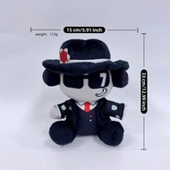 Expedition33 Esquie No. 33 Expedition Plush Toy Doll Doll