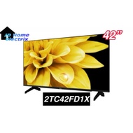 SHARP AQUOS 42 Inch Full HD TV - 2TC42FD1X
