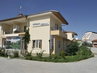 Dundar Thermal Hotel