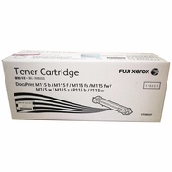 Fuji Xerox CT202137 โทนเนอร์แท้ ใช้กับพริ้นเตอร์ FujiXerox DocuPrint P115b/P115w/M115b/M115fs/M115w/