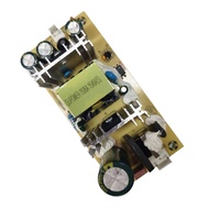 AC to DC Switching Power Supply Module AC 110V-240V to DC 15V 6A 90W Bare Board for Industrial & Civ