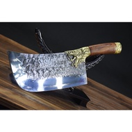 DAO BẾP - DAO THÁI KHÂU KỲ LÂN MÃ A28 DT149 NT topcomshop v2