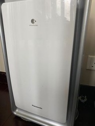 日本製造行貨Panasonic空氣清新機F-VXL40H