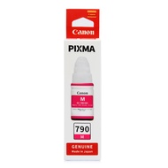 Original Ink Canon 790 Ink GI-790 Cartridge Canon Pixma G3010 G2010 G1000 G2000 G4000 G4010 Color Pr