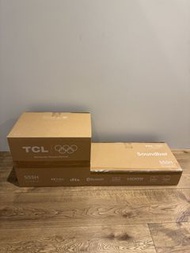 TCL S55H Soundbar