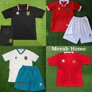 Football jersey Indonesian National Team Football jersey home jersey National Team Football jersey Indonesian National Team grade ori