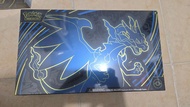 (現貨美版)寶可夢集換式卡牌遊戲 噴火龍禮盒 Pokemon TCG Mega Charizard X Ultra Premium Collection