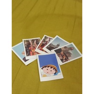 Polaroid Photo Print Black and White Background Print 2R Polaroid Photo Print Contents 12 photos Pho