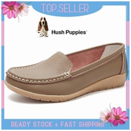 hush puppies shoes women Flat shoes women shoes loafers women Slip on shoes women big size EU 40 41 