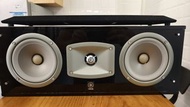 Yamaha NS-C444 揚聲器 中置音箱