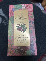 Godiva 朱古力