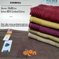 Terry Palmer Towel 50x100 Exclusive Bath Towel 100% Cotton