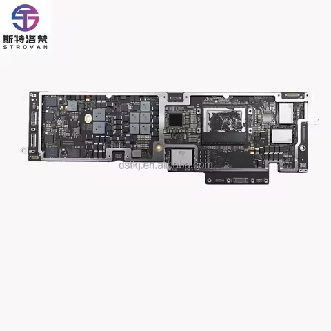 Replacement 2024 for MacBook M3 Air 15" A3114 Motherboard EMC 8612 8G 16G 256G 500G 1TB 2TB Logic Bo
