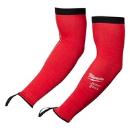 Milwaukee 48-73-9031 Cut Level 3 Protective Sleeves Arm Warmers 18 Inch