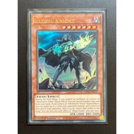 YMS - [Yugioh Card] - [TCG-UK] - MP23-EN072 - Illegal Knight - Ultra Rare