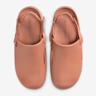 13代購 W Nike Calm Mule 緋紅 女鞋 拖鞋 涼鞋 FB2185-201 24Q2