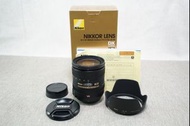 Nikon AF-S DX NIKKOR 16-85mm F3.5-5.6G ED VR 標準變焦鏡頭 公司貨
