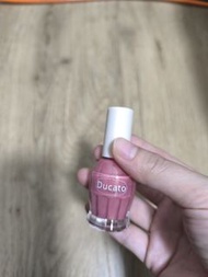 Ducato 指甲油