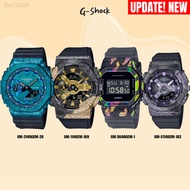 G-SHOCK &amp; Mini-G-Shock รุ่น GA-110Y-9A,DW-6900Y-9,DW-5610Y-9,GMA-S110Y-9A,GMD-S6900Y-9 ของแท้ประกัน CMG 1ปี