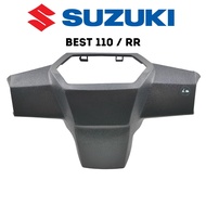 COVER METER INNER METER COVER HANDLE REAR COVER HANDLE METER COVER SUZUKI BEST 110 BEST110 BEST RR11