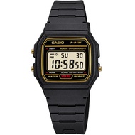 F-91W-1D F-91WM-1B WATCH UNISEX WATCH VINTAGE SERIES RETRO DIGITAL WATCH UNISEX JAM TANGAN UNISEX