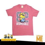 Aintfake Minion Tshirt
