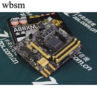 [Motherboard Column] Asus/Asus A88XM-E A88 Motherboard FM2/FM2+Support 760K 860K 7850 7860K