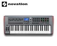 小叮噹的店- 49鍵 USB MIDI 主控鍵盤 Novation Impulse