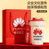 316 Coffee Thermos Cup Print Gift Cup Staff Souvenirs Souvenirs Lettering Water Cup 316 Coffee/12.20