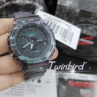 🎏 Casio G-Shock Analog-Digital 2100 Series GA-2100NN-1 GA-2100NN GA-2100 GA2100