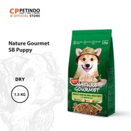 Kitchen Flavor Antartic Krill Small Breed Puppy Food (EXP OCT 2025) - 1.5 Kg