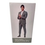 SEIKO Shohei Ohtani Bobblehead in Gray Suit