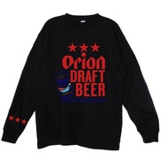 100%cotton orion beer Japanese beer Culture t Shirt 2026 new