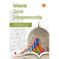 Islamic Social Entrepreneurship Book - ECONOMIC BOOK