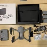 DJI Mavic Air 2 Fly more combo