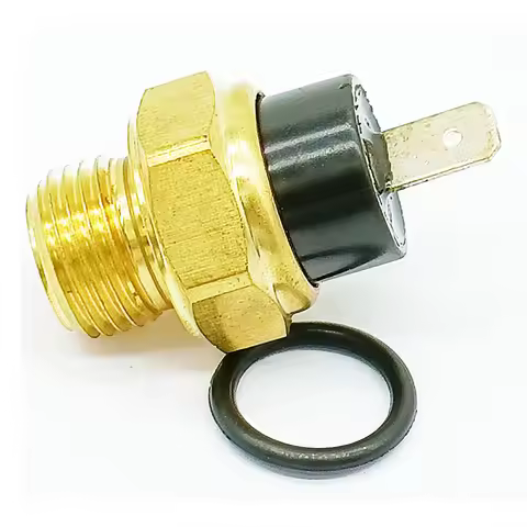 Radiator Fan Thermo Switch For Honda VT500C Shadow 1985-1986 VT700C Shadow 1986-1987 VT800C Shadow 1