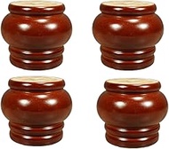 Furniture Legs,Solid Wood Table Legs,Wooden Sofa Feet,Tv Cabinet Legs,Wardrobe Legs,Shoe Cabinet,Inc