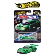 Hot Wheels Premium Race Day Rexy