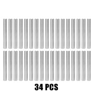 936-0220M-02-00 Dowel Pin for Yamaha Outboard Motor 2 Stroke 20-50HP 93602-20M02-00 936-0220M-02 936