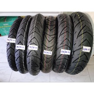 ↂPower Tire S205 Size -14 For Scooter Motorcycle