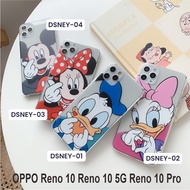 Case Disney Oppo Reno 10 Reno 10 5G Reno 10 Pro