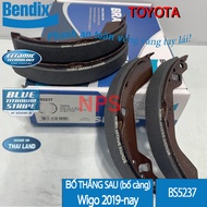 Rear Toyota Wigo / Vios / Yaris /OEM: 04495-BZ111/04495-0D060/04495-0D061 Bendix