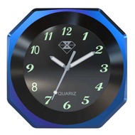 Waterproof Electronic Scooter Clock Temperature Meter Motorcycle Modified Accessories Outdoor