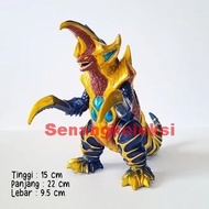 Ultraman Monster Gobu Ultra DX series Figure