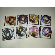 D4DJ Anime Can Badge (Official)