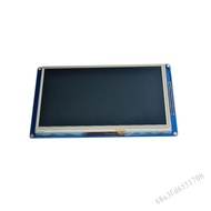 7 Inch TFT LCD Touching Panel 800*480 Display Module SSD1963 ERT-VN