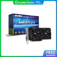 Emtek | Emtek Geforce Gtx 1660 Super Miracle Ii D6 6Gb